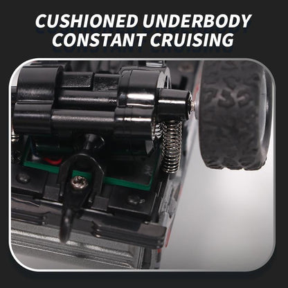 🔥OEIN Mini RC Monster Truck