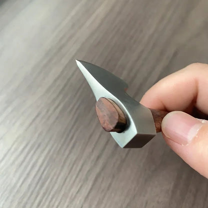 🔥🛠️ Pocket Trail Axe