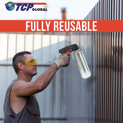 🔥Instant Aerosol Trigger Handle