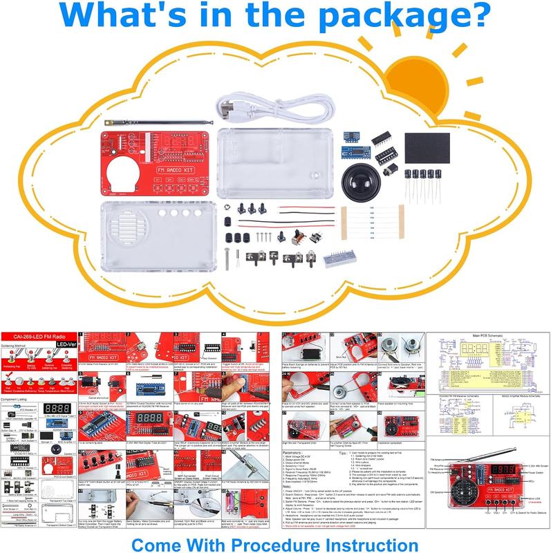 🔥Hot Sale Promotion 49% OFF🎁✨Portable soldering Kit