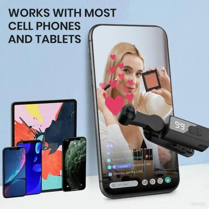 ✨Rechargeable version Automatic Clicker💖