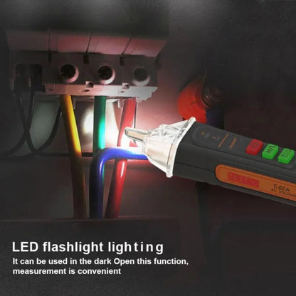 Non-contact Voltage Tester 12-1000V AC Electric Pen