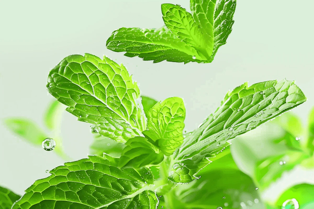Menthol