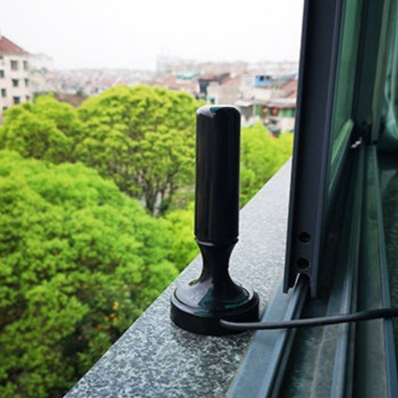 Outdoor Digital TV Antenna with Amplifier