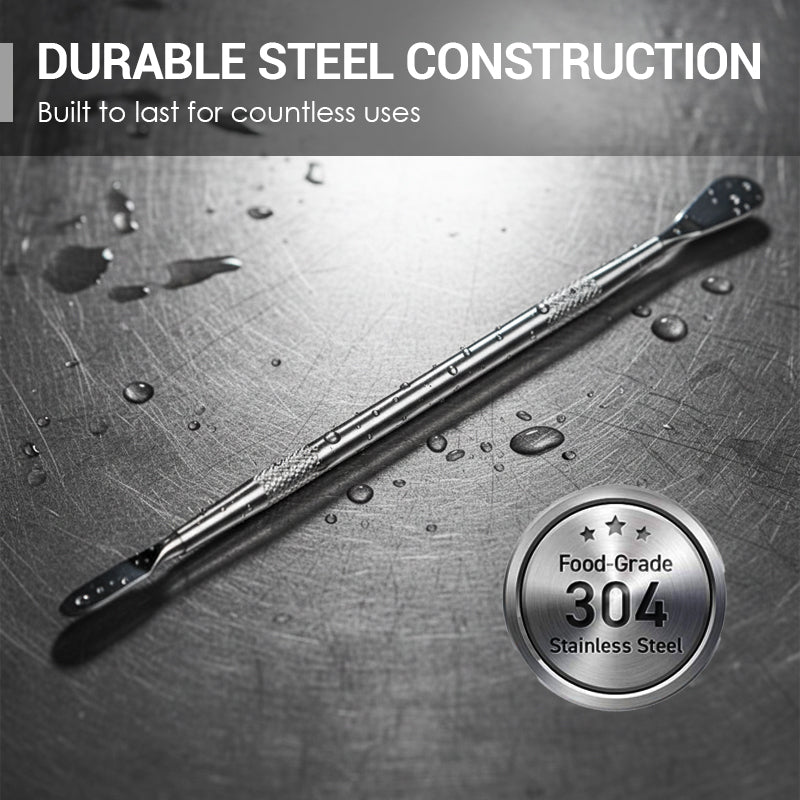 3-in-1 Electronics Opening Tool & Pry Bar Set