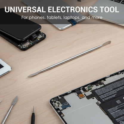 3-in-1 Electronics Opening Tool & Pry Bar Set