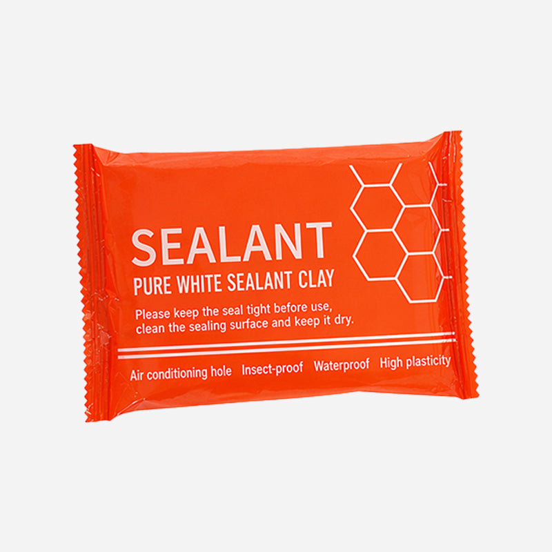 🎉 2026 Sale — Over 22,000 Sold! 💞 Waterproof Wall Hole Sealing Clay for Air Conditioner Pipes