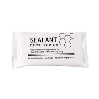 🎉 2026 Sale — Over 22,000 Sold! 💞 Waterproof Wall Hole Sealing Clay for Air Conditioner Pipes